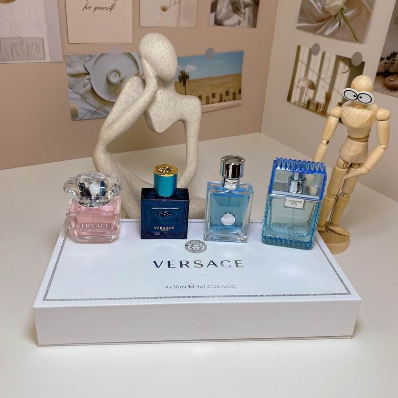 Versace 4x30ml 36